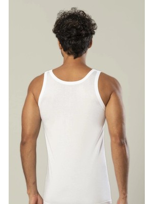 Najmaddin Beruflic Star 301 Bambu Erkek  Atlet Najmaddin