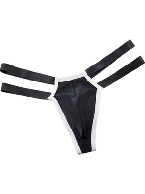 Najmaddin Beruflic Erkek  Lastikli Tanga Iç Giyim Najmaddin