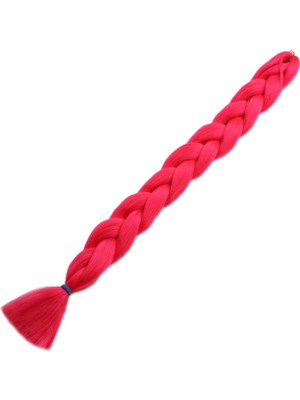 Colezium Sen Örgülük  Esperer 100 Gr. / Koyu Pembe