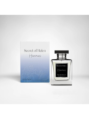 Secret Of Helen Hermes Edp 50 ml Erkek Parfüm