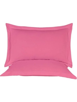 Nesco 50X70 Yastık ve Volanlı Yastık Kılıfı 900GR ( Dolu )