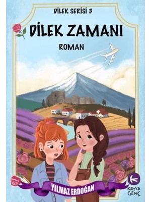 LTG Nova Dilek Zamanı