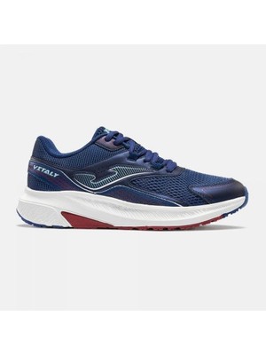 Joma Vitaly Erkek Koşu Ayakkabısı Lacivert RVITAS2603