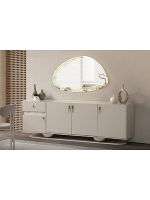 Doressa Fold Konsol