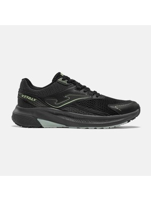 Joma Vitaly Erkek Koşu Ayakkabısı Siyah/mint RVITAS2641