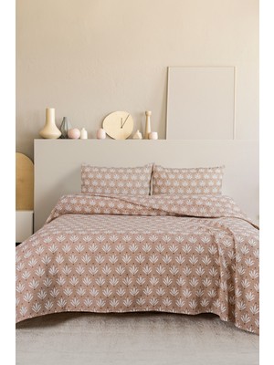 Elart Riva Pike Çift Kişilik Bej