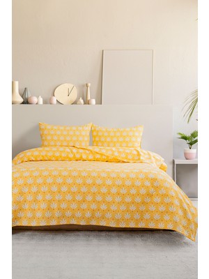 Elart Riva Pike Tek Kişilik Sarı