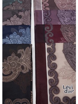 Lotus Şal