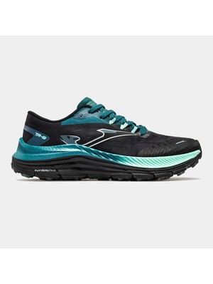 Joma Tr-5 Erkek Trail Koşu Ayakkabısı Siyah/turkuaz TKTR5S2601
