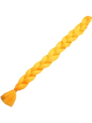 Colezium Sen Örgülük  Esperer 100 Gr. / Koyu Sarı