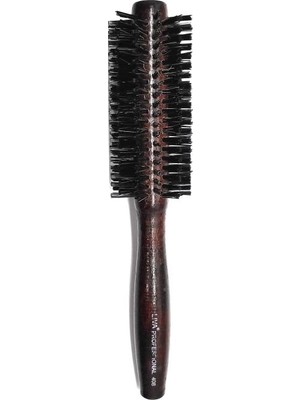 Luord-Store Liva 408 Isıya Dalı Yanmaz Fön Fırçası Tarak