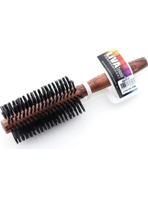 Luord-Store Liva 740 Profesyonel Yanmaz Fön&amp; Fırçası&amp;tarağı