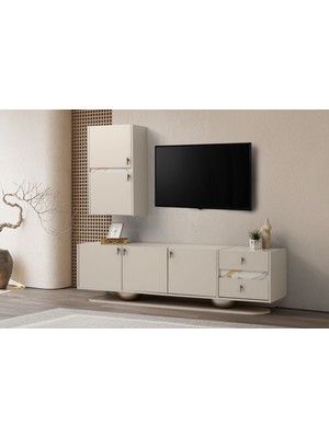 Doressa Fold Tv Ünitesi