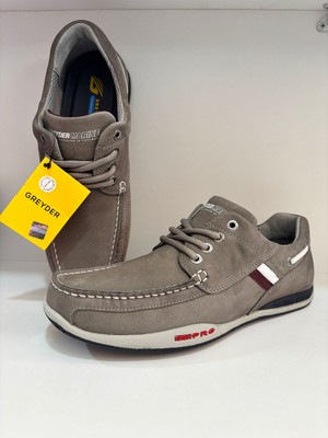 Greyder Ayakkabı 00106