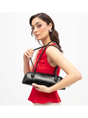 Sisley Kadın Omuz Çantası SLY_407 Sısley