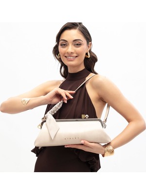 Sisley Kadın Omuz Çantası SLY_438 Sısley