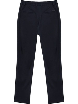 Altınyıldız Classics Lacivert Erkek Jogger Pantolon ACE001262777_LAC