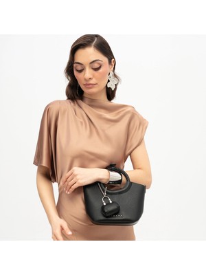 Sisley Kadın El Çantası SLY_370 Sısley