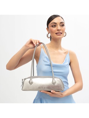 Sisley Kadın Omuz Çantası SLY_407 Sısley