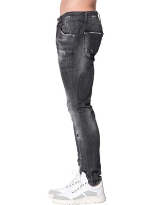 Barmore Holy Moly Erkek Jean