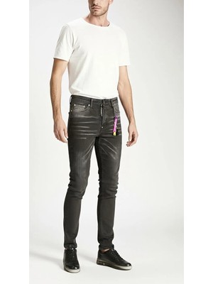 Barmore Holy Moly Erkek Jean