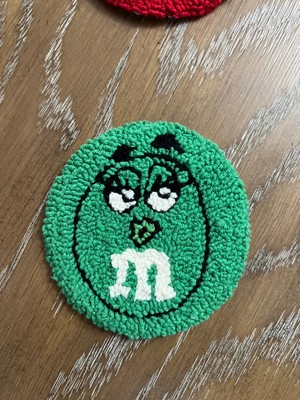 My Balli Store M&ms Bardak Altlığı