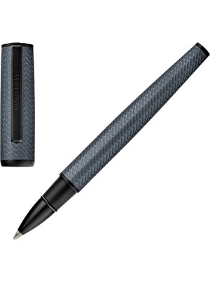 Hugo Boss Arche Pattern Rollerball Kalem