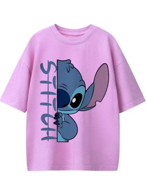Dereff Stitch T-Shirt