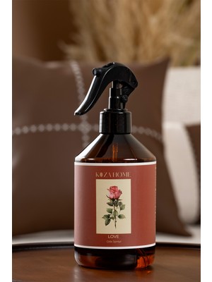Koza Home Love Oda Spreyi 500 ml 2045
