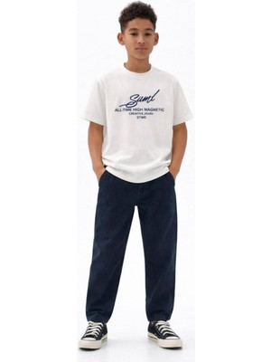 Erkek Mevsimlik T-Shirt Pantolon Takım