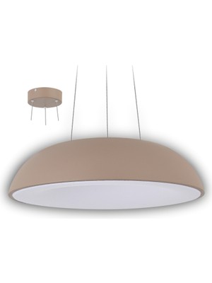 Cata Ct 8640 Zen LED Sarkıt Armatür 3 Renkli Kumandalı