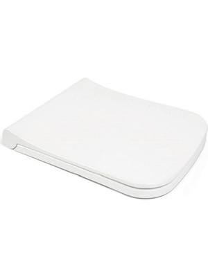 Nkp Forte Duroplast Yavaş Kapanan Klozet Kapağı 0412