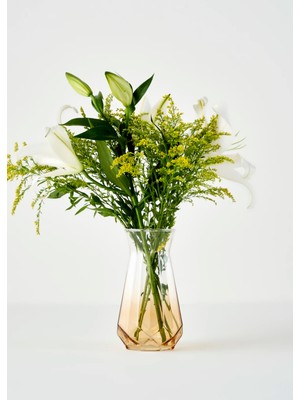 Handanca Linda Vazo Amber (11X20 Cm)