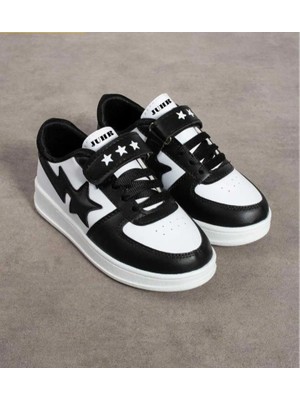 Babado Ayakkabı Unisexçocuk Sneaker