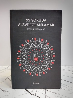 Demos 99 Soruda Aleviliği Anlamak( 2.el Kitap )