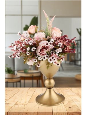 Handanca Valerin Vazo Eskitme