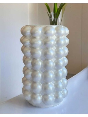 Handanca Bubble Vazo Inci