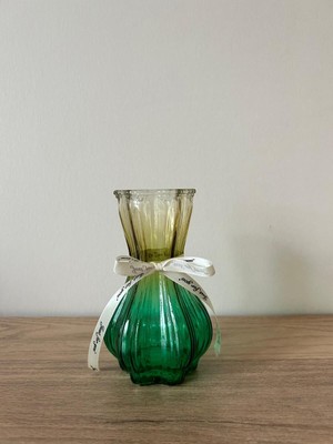 Handanca Renkli Vazo