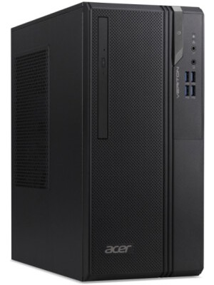 Acer D22E2 Verıton VS2735G DT.R6XEM.00L11G Ultra 5-225 / 32GB Ddr5 Ram / 1tb Nvme SSD / 4gb VGA / Wıfı+Bt / 300W Psu / Free Dos Pc