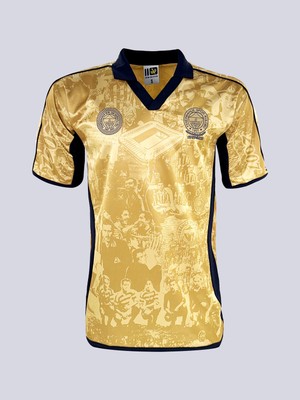 Fenerium Retro Gold Forma 06/07