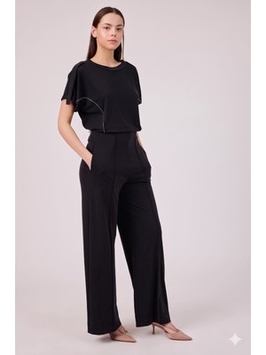 Centilmen Fever Beli Lastkili Rahat Kesim Pantolon 12037