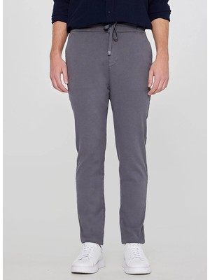 Lee Gri Erkek Regular Fit Chino Pantolon L2610072035 Gri Chino Pantolon
