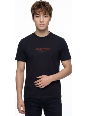 Loft Erkek T-Shirt LF2042994