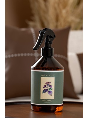 Koza Home Patchouli Oda Spreyi 500 ml 2044