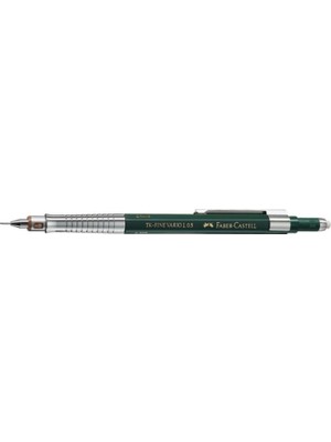 Faber-Castell Faber Castell Vario Lüks Versatil Kalem 0,5 mm