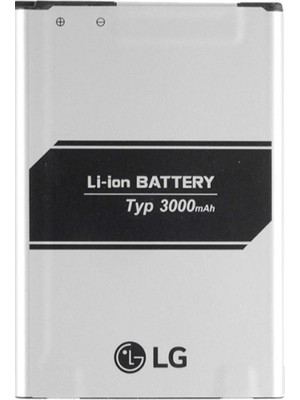 LG G4 & G4 Stylus 3,000 mAh BL-51YF Li-ion Batarya Uyumlu Yüksek Performans
