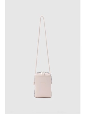 Shule Bags Vux Çapraz Çanta Pembe