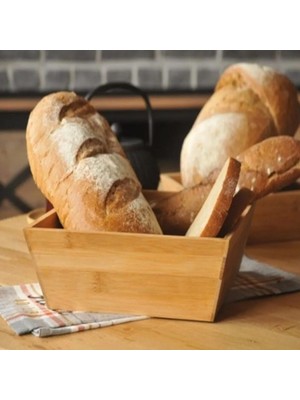 Handanca Solly Ekmeklik 24 cm