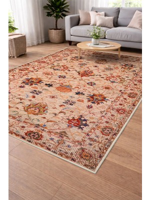 Dolce Mariee Modern Sisal Serisi Dijital Baskı Sisal Dokuma Halı SLH047
