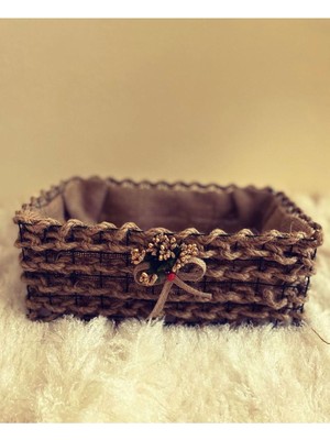 Handanca Ekmek Sepeti Dekoratif Ekmek Meyve Sepetica Homedesign